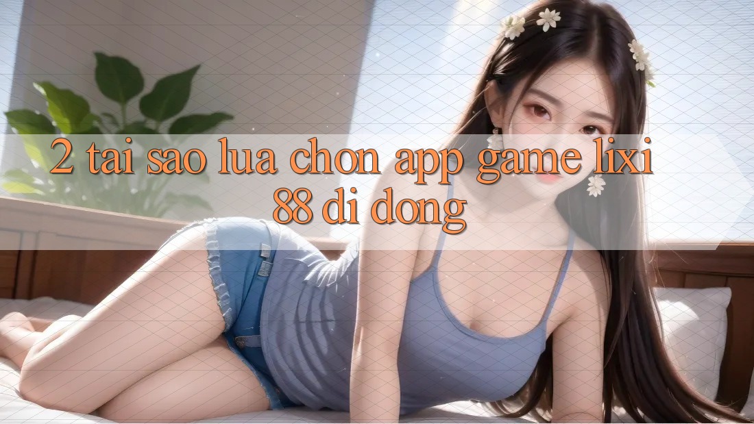 2. Tại Sao Lựa Chọn App Game Lixi88 Di Động?