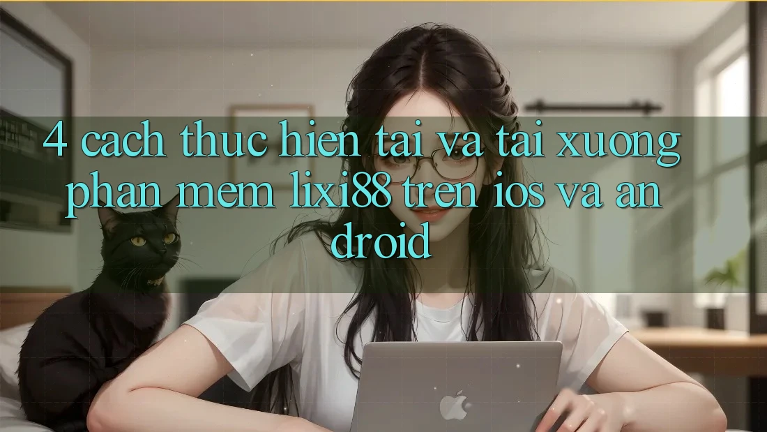 4. Cách thực hiện Tải Và Tải xuống Phần mềm Lixi88 Trên iOS và Android 4. Cách thực hiện Tải Và Tải xuống Phần mềm Lixi88 Trên iOS và Android