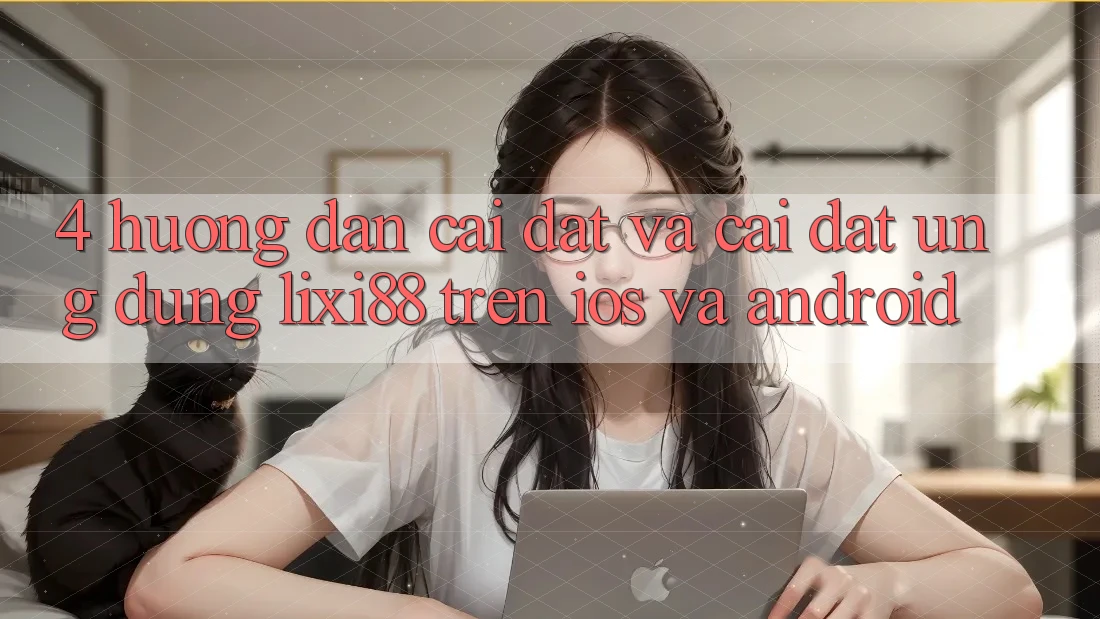4. Hướng Dẫn Cài đặt Và Cài Đặt Ứng Dụng Lixi88 Trên iOS và Android 4. Hướng Dẫn Cài đặt Và Cài Đặt Ứng Dụng Lixi88 Trên iOS và Android