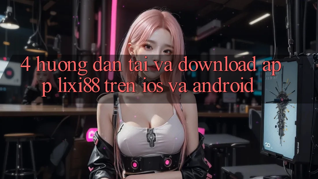 4. Hướng Dẫn Tải Và Download App Lixi88 Trên iOS và Android 4. Hướng Dẫn Tải Và Download App Lixi88 Trên iOS và Android