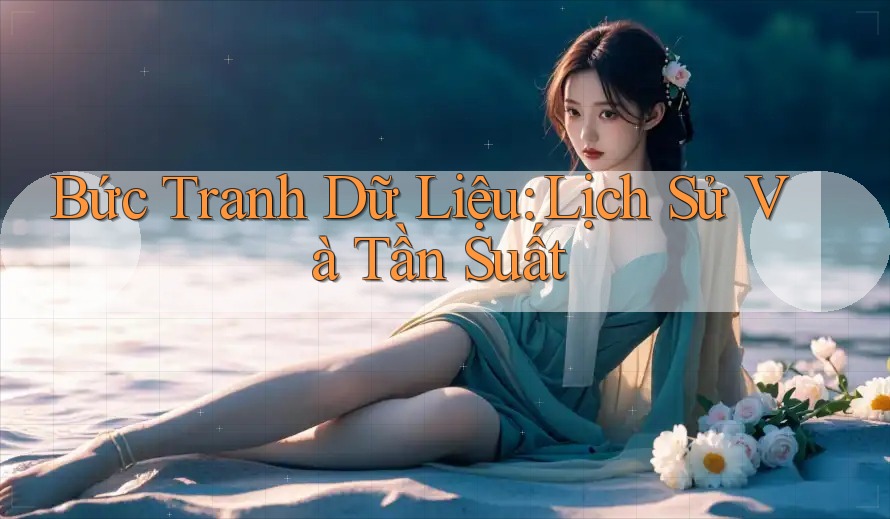 Bức Tranh Dữ Liệu: Lịch Sử Và Tần Suất