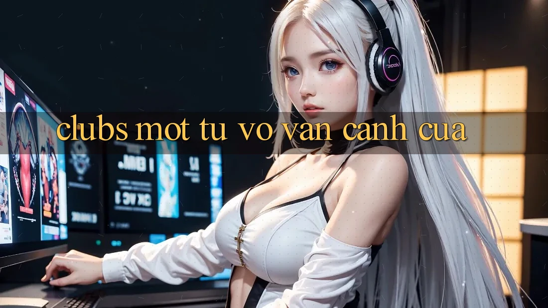 “Clubs” – Một Từ, Vô Vàn Cánh Cửa