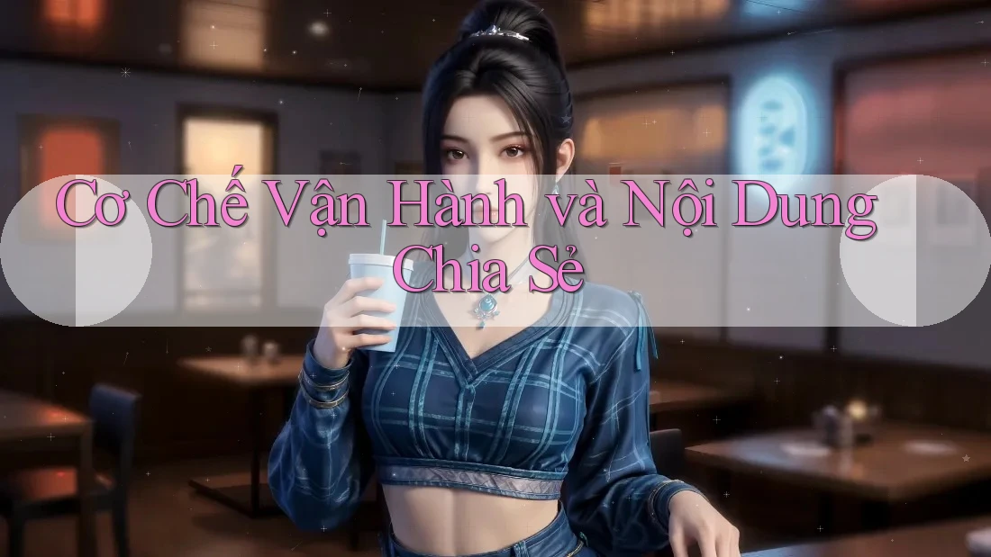 Cơ Chế Vận Hành và Nội Dung Chia Sẻ