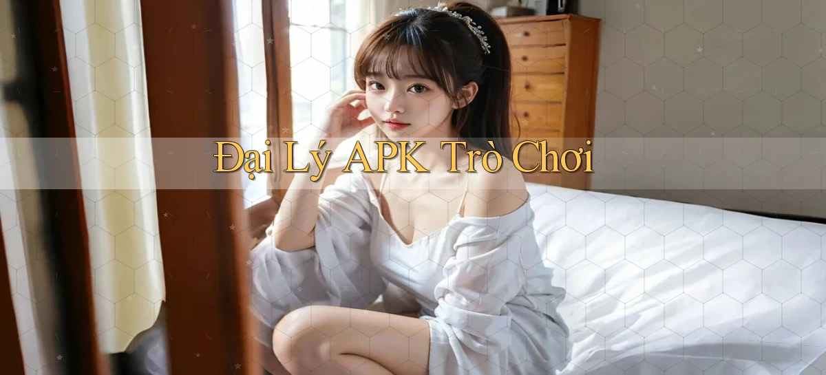 Đại lý APK trò chơi