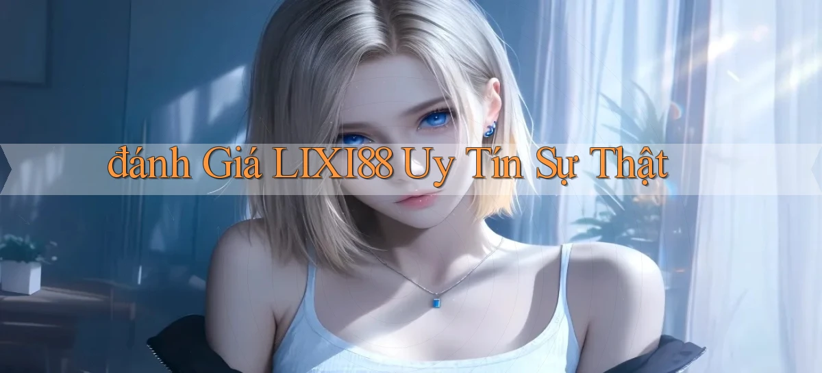 đánh giá lixi88 uy tín sự thật
