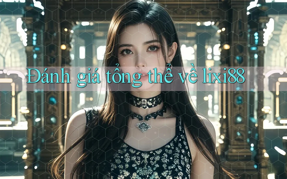 Đánh giá tổng thể về lixi88