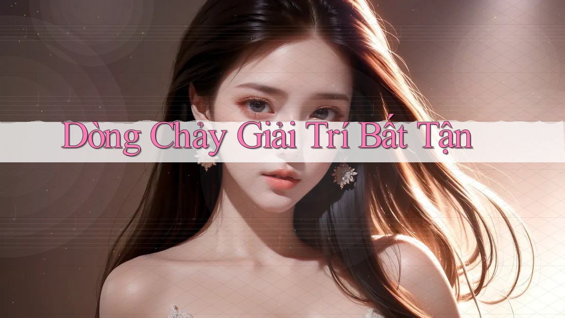 Dòng Chảy Giải Trí Bất Tận Dòng Chảy Giải Trí Bất Tận