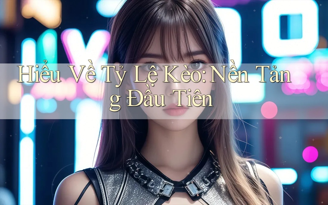 Hiểu Về Tỷ Lệ Kèo: Nền Tảng Đầu Tiên