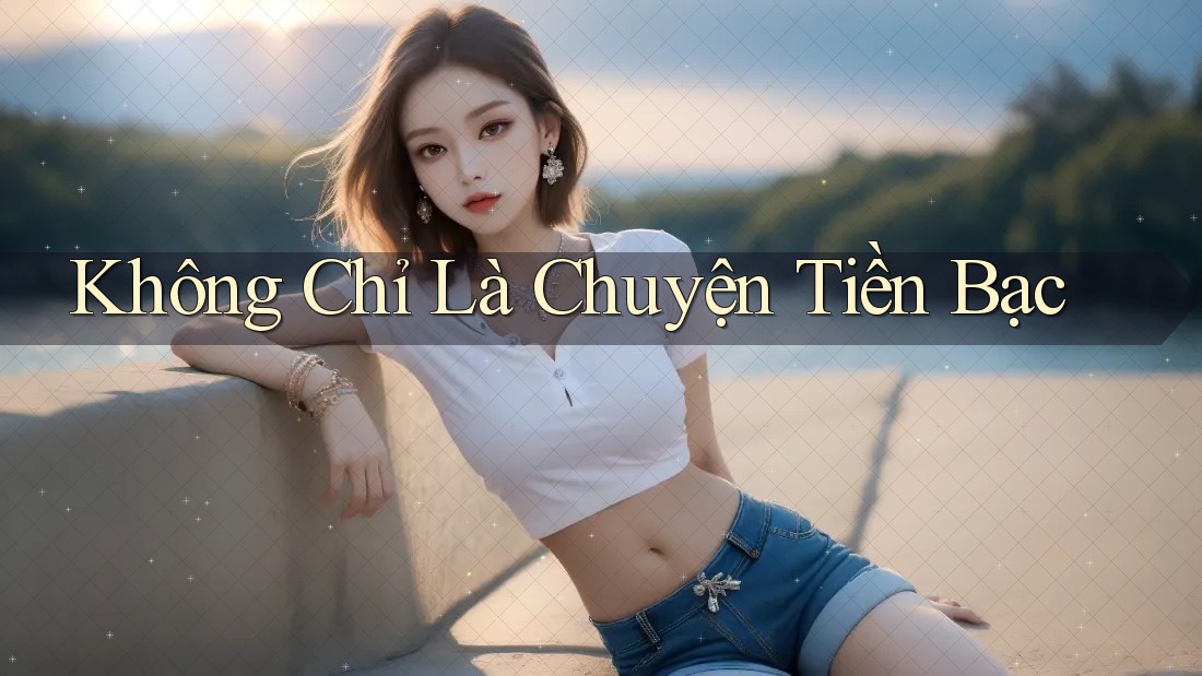 Không Chỉ Là Chuyện Tiền Bạc Không Chỉ Là Chuyện Tiền Bạc