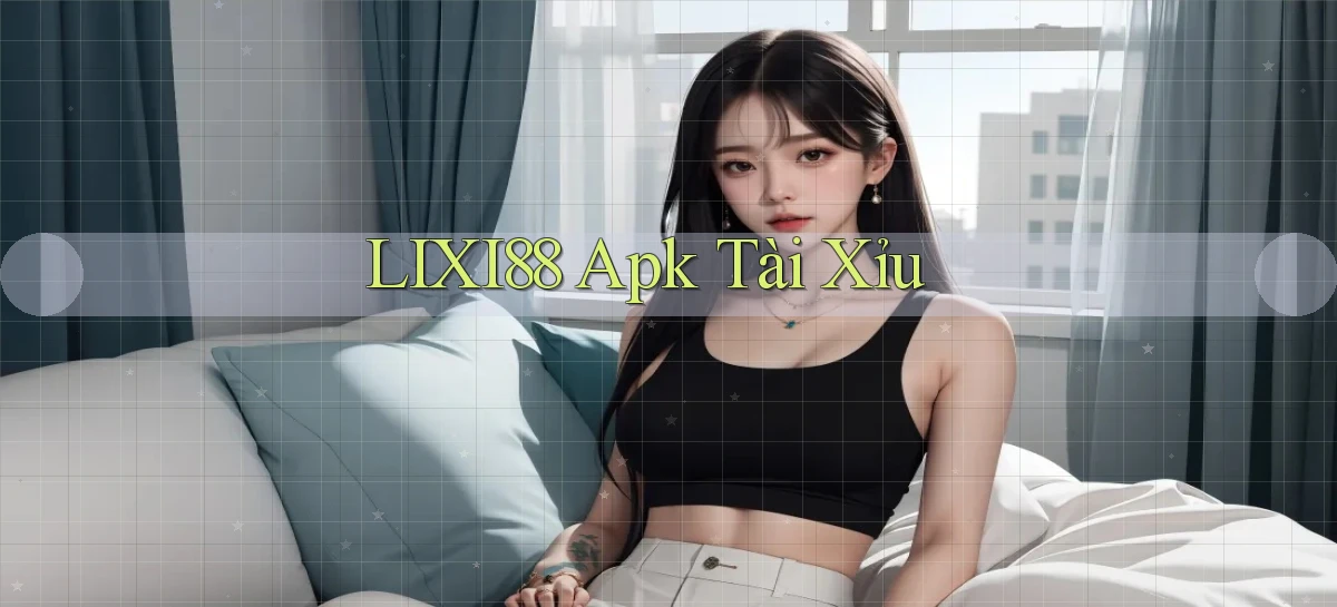 lixi88 apk tài xỉu