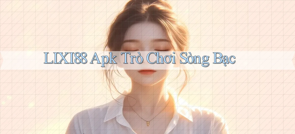 lixi88 apk trò chơi sòng bạc