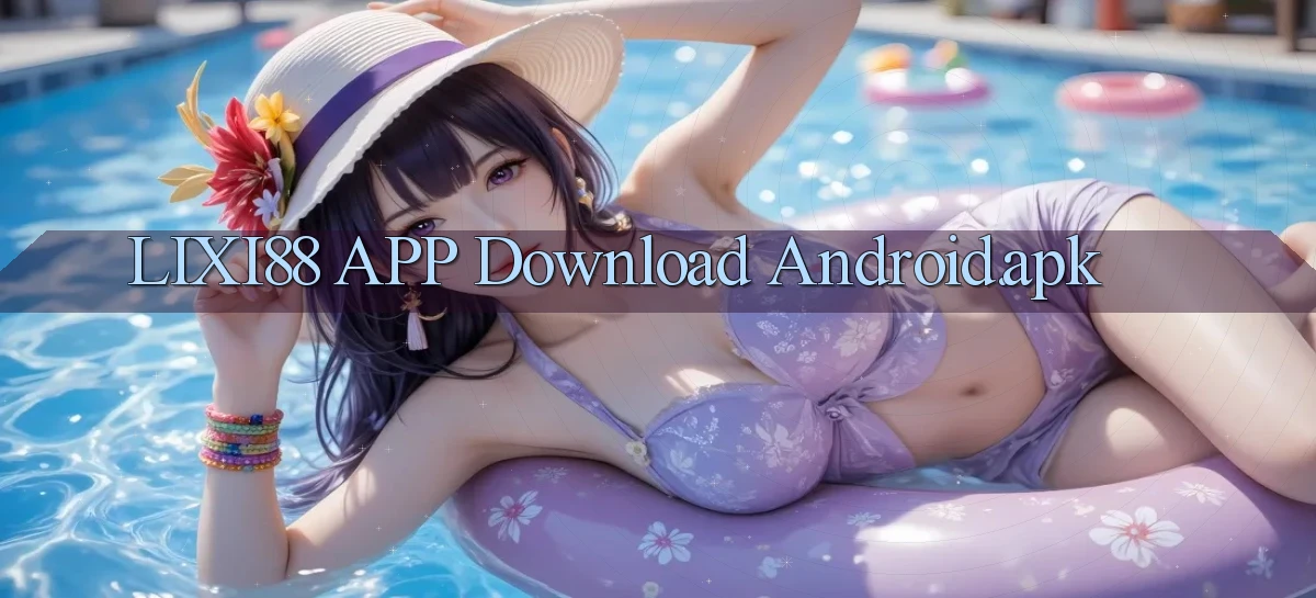 lixi88 APP download Android.apk
