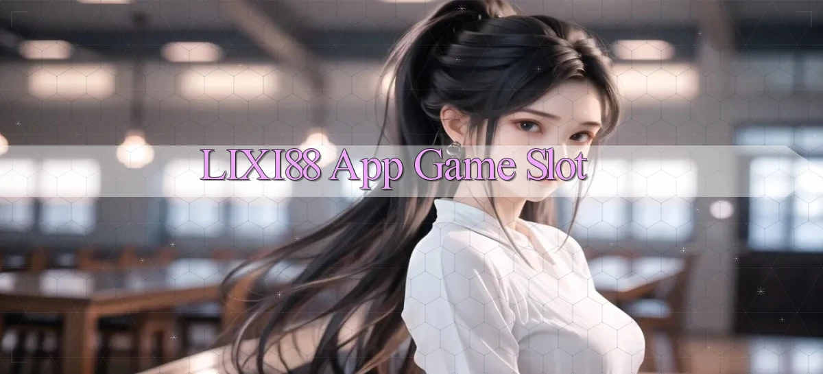 lixi88 app game slot