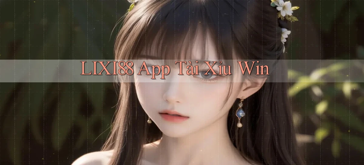 lixi88 app tài xỉu win