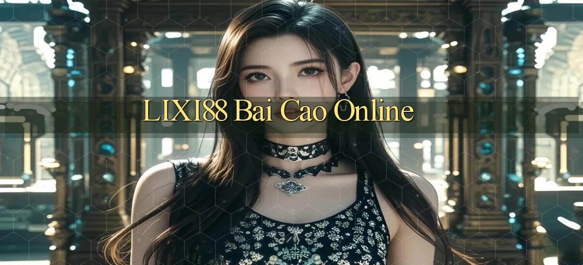 lixi88 bài cào online
