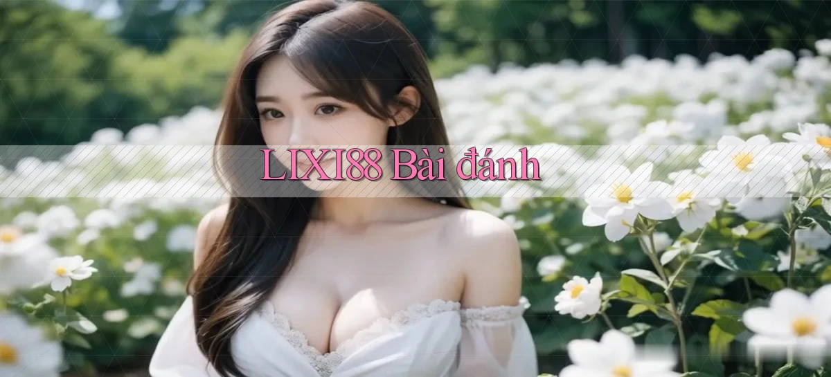 lixi88 bài đánh