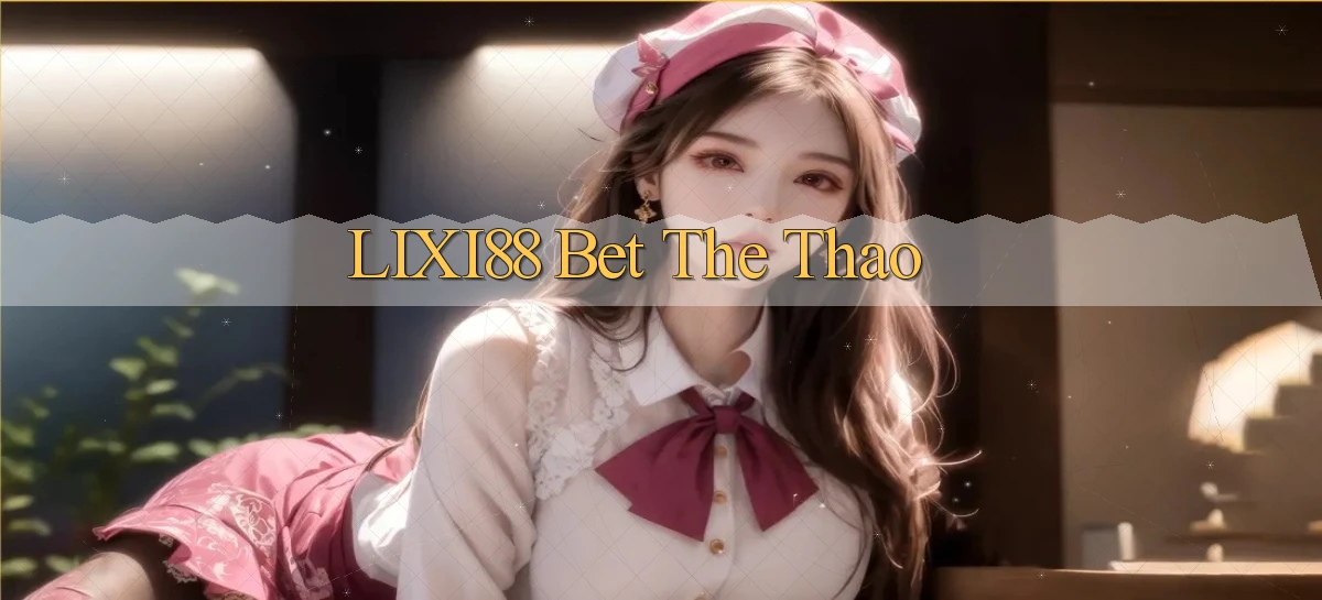 lixi88 bet the thao