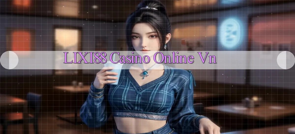 lixi88 casino online vn
