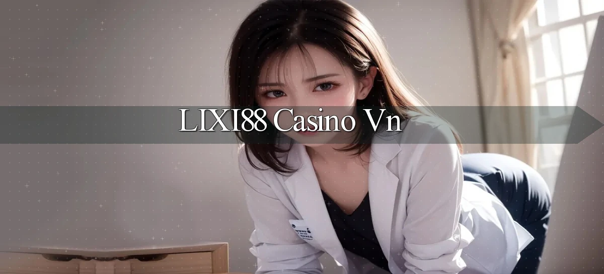 lixi88 casino vn