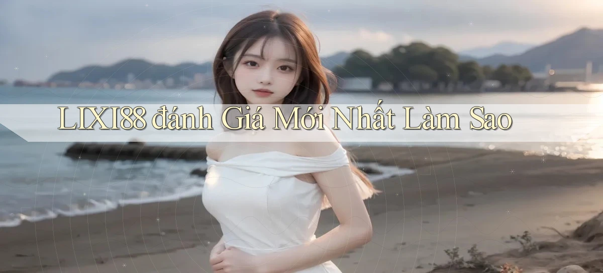 lixi88 đánh giá mới nhất làm sao