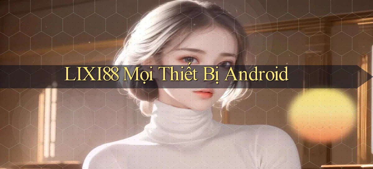 lixi88 mọi thiết bị android