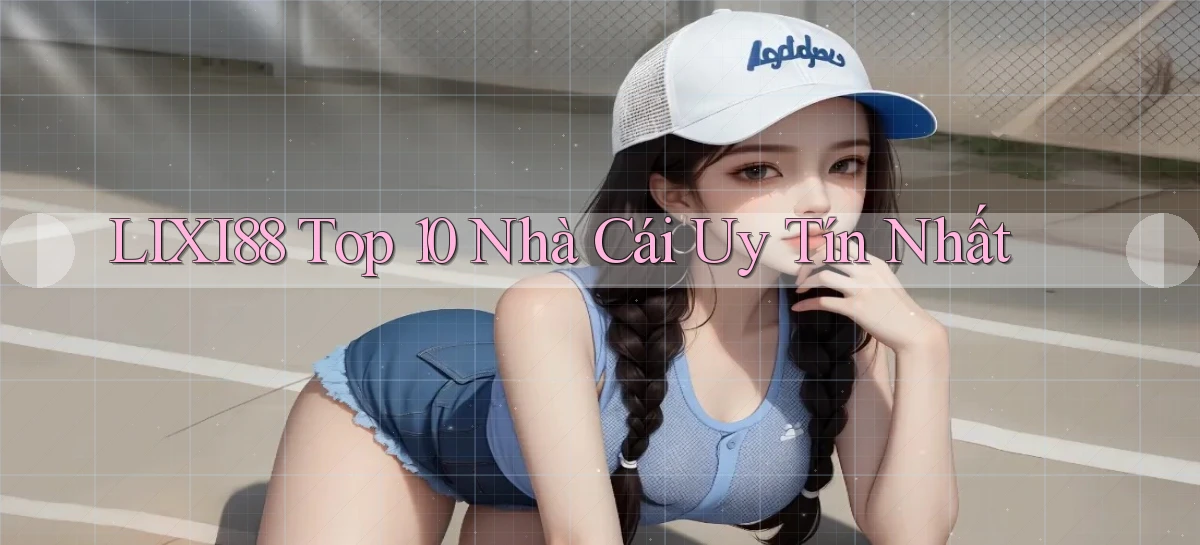 lixi88  top 10 nhà cái uy tín nhất