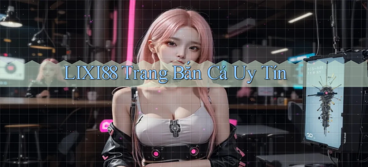 lixi88  trang bắn cá uy tín