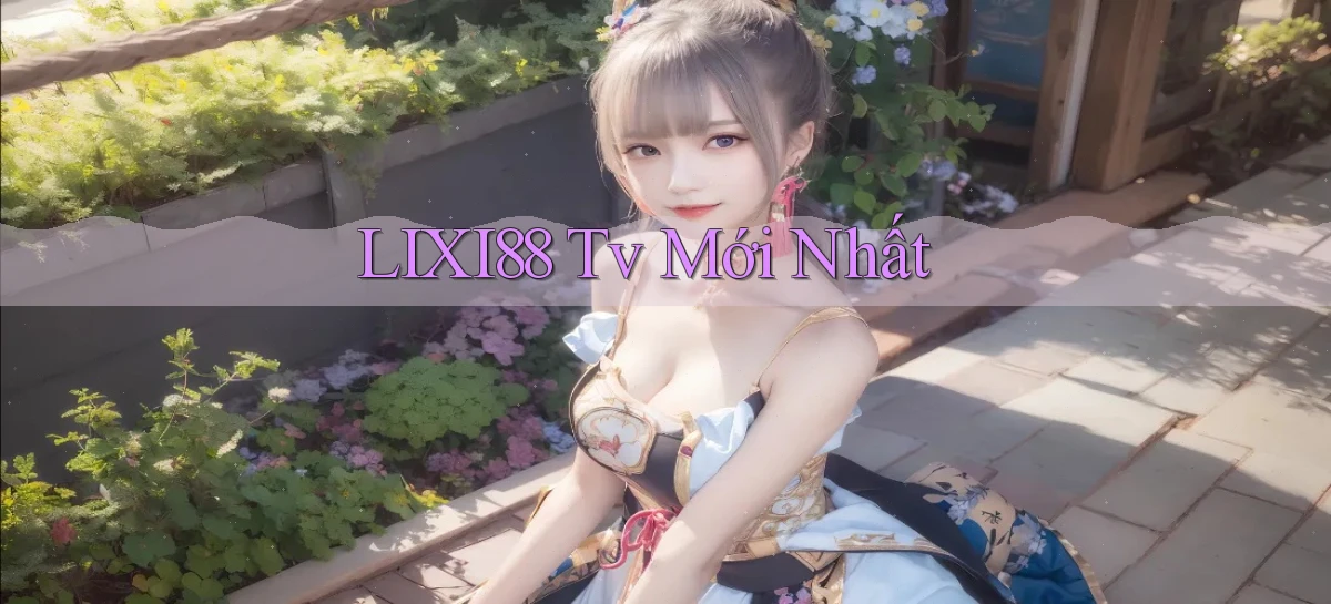 lixi88 tv mới nhất