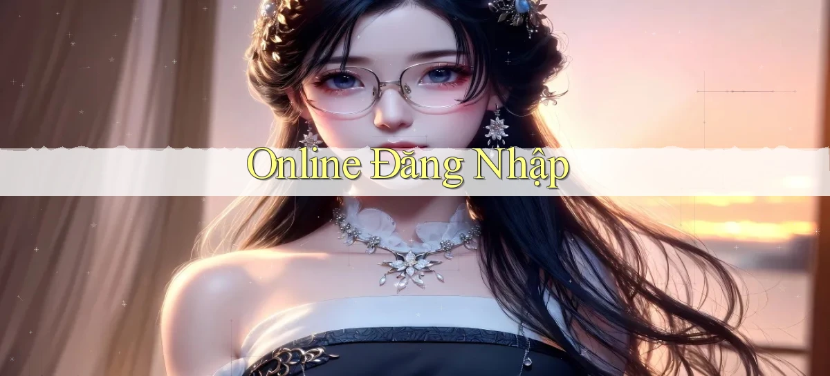 Online Đăng nhập