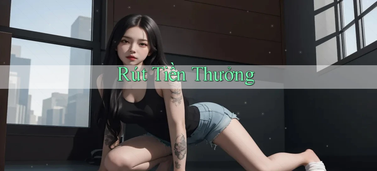 Rút tiền Thưởng