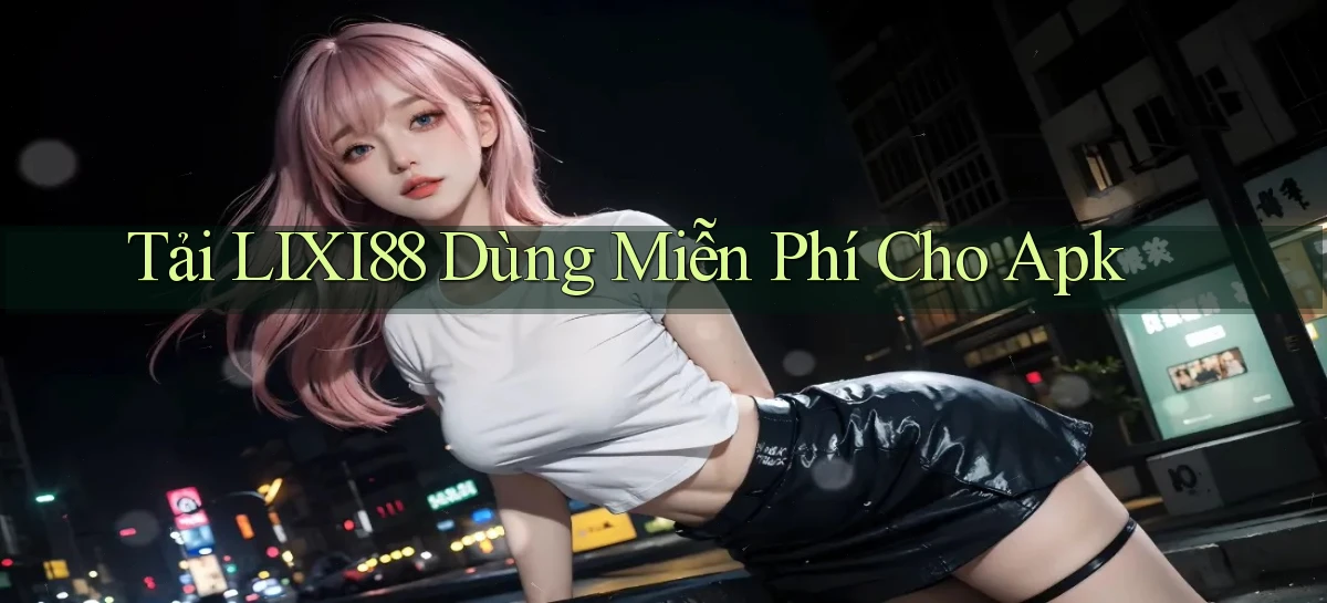 tải lixi88 dùng miễn phí cho apk