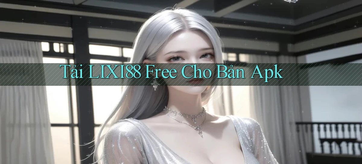tải lixi88 free cho bản apk