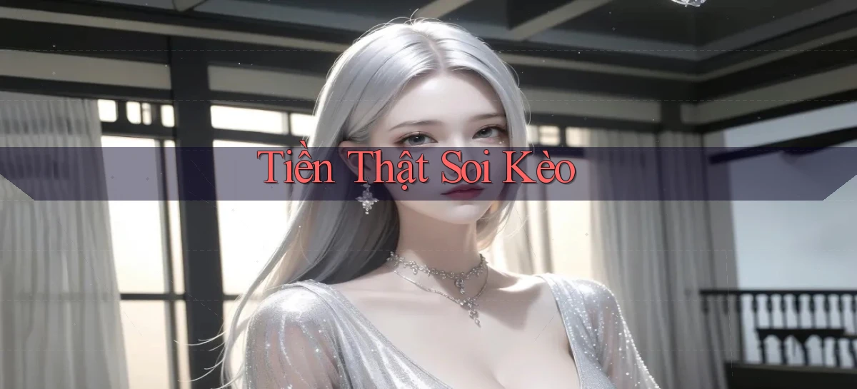 Tiền thật Soi kèo
