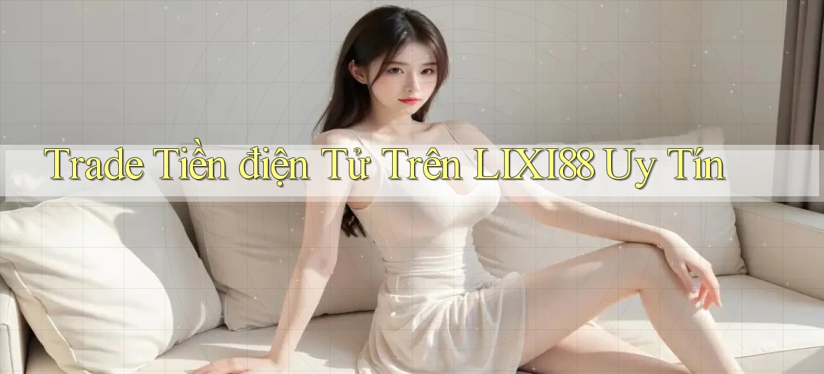 trade tiền điện tử trên lixi88 uy tín