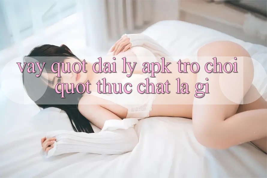 Vậy " Đại Lý APK Trò Chơi" Thực Chất Là Gì?