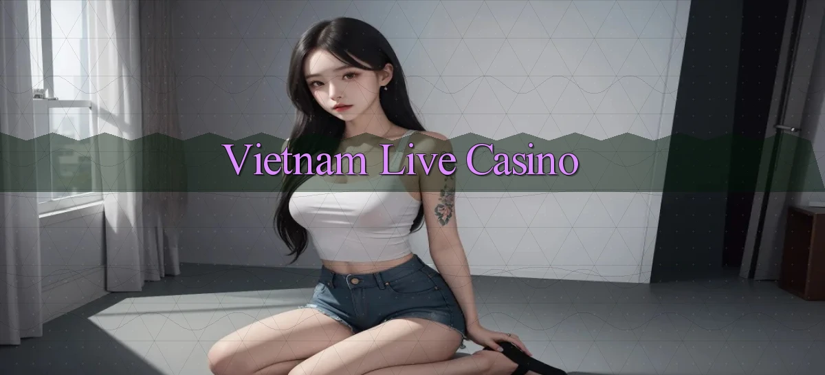 vietnam Live casino