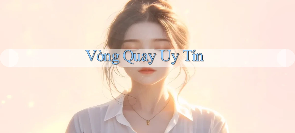 Vòng quay Uy tín